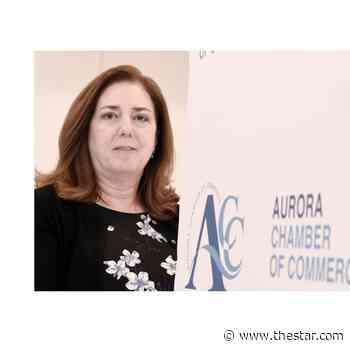 Aurora Chamber of Commerce's new recovery hub will take GTA businesses to 'new heights' - Toronto Star