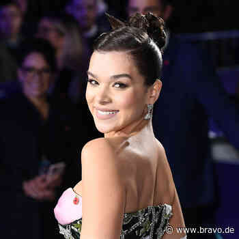 Hailee Steinfeld: 10 Fakten über den „Hawkeye“-Star - BRAVO.de