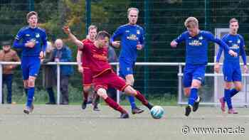 Landesligist SC Melle will in Steinfeld weiter für Aufstiegsrunde punkten - noz.de - Neue Osnabrücker Zeitung