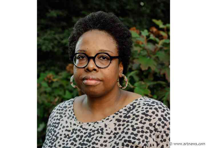 MCA Chicago Hires New Museum Triennial Curator Jamillah James