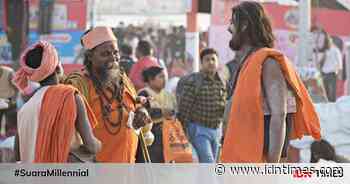 Mencengangkan! 9 Fakta Varanasi, India yang Jadi Kota Tujuan Kematian - IDNTimes.com