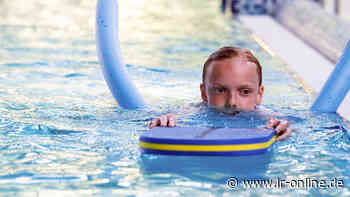 Corona in Guben: Schwimmhalle, Museum, Musikschule, Bibliothek – wo jetzt 3G und wo 2G gilt - Lausitzer Rundschau