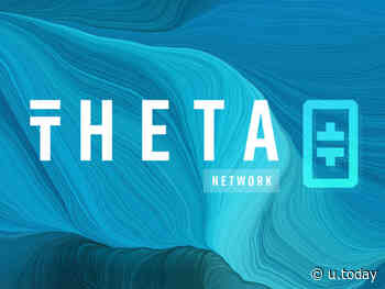 Theta Network (THETA) Topples Chainlink (LINK), Breaks into Top 10. What Is THETA? - U.Today