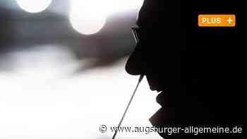 3G am Arbeitsplatz funktioniert in Aichach-Friedberg, birgt aber Probleme - Augsburger Allgemeine