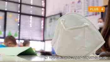 Corona: Warum trotz Herbstferien Fälle aus Schulen übermittelt werden - Augsburger Allgemeine