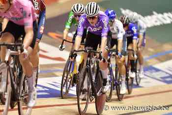 Vandenbranden en Pollefliet verstevigen leidersplaats