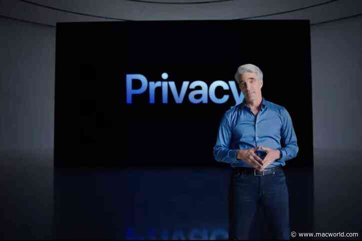 The Apple Watch undermines iOS 15’s web privacy enhancements