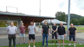 100 Jahre VfB Marsberg - Die Geschichte des Vereins begann am 4. Juni 1921 - SauerlandKurier