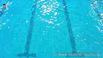 Hallenbad und Saunalandschaft „Diemeltal“ in Marsberg öffnen - SauerlandKurier