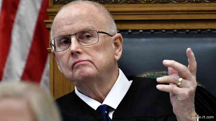 Rittenhouse judge: Media coverage of trial ‘irresponsible’ and ‘frightening’
