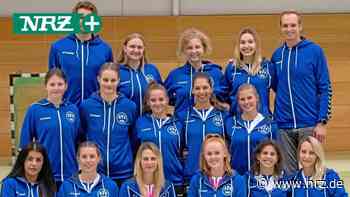 SG Duisburg und Rumelner TV starten mit drei Siegen - NRZ