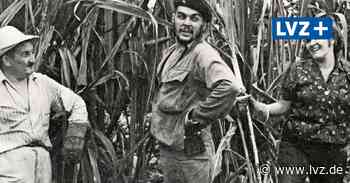 Siegen oder sterben: Ernesto Che Guevaras Briefe erstmals auf Deutsch erschienen - Leipziger Volkszeitung