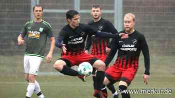 Kreisklasse kompakt: Marzling und Hörgertshausen siegen beide - Merkur Online