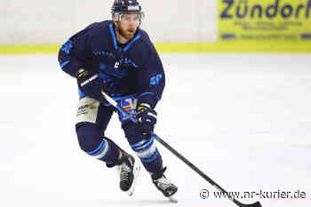 EHC "Die Bären" siegen auch in Neuss souverän - NR-Kurier - Internetzeitung für den Kreis Neuwied