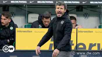 Bayern und BVB siegen - Wolfsburg entlässt den Trainer - Deutsche Welle