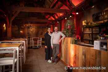 Jodeladie hoehoe: Chalet BernArt verwelkomt gasten in ruimere herfst- en winterbar