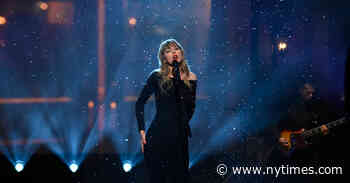 The Emotional and Financial Business of Taylor Swift’s ‘All Too Well’