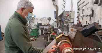 Silea: ''Cedo attività per un euro''. Appello per salvare l'azienda - TGR Veneto - TGR – Rai