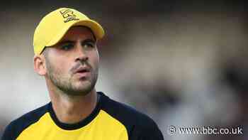 Hales denies 'any racial connotation' in naming his dog