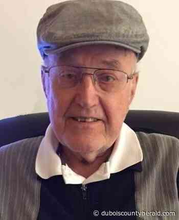 Richard D. Romeril, 94, Jasper - The Herald