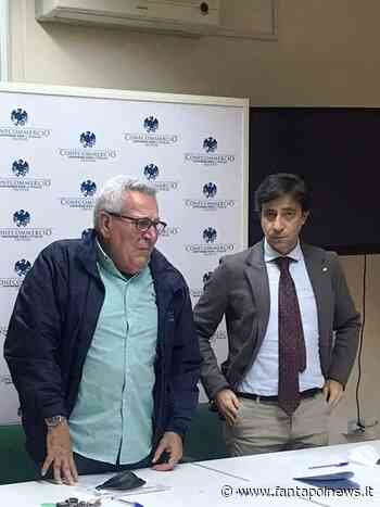 Michele Basile confermato Presidente della Federazione Venditori Ambulanti di Confcommercio Crotone - Fantapol News