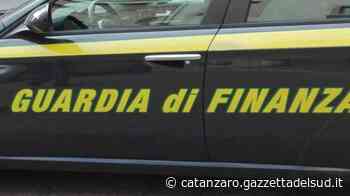 Fatture false e società “di comodo”, 6 indagati. Interessata anche Crotone - Gazzetta del Sud - Edizione Catanzaro, Crotone, Vibo