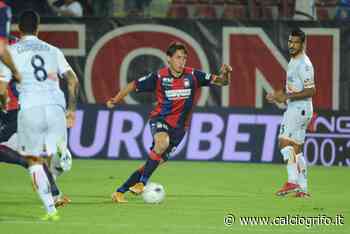 Attento Grifo, il Crotone ha un potenziale da big - Calcio Grifo