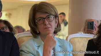 Crotone, interrogazione della deputata Elisabetta Barbuto sulla vicenda di Sacal - Gazzetta del Sud - Edizione Calabria