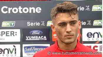 Crotone, coccolati Canestrelli: è lui l'eroe della Nazionale Under 21. Le aperture dei quotidiani - TUTTO mercato WEB
