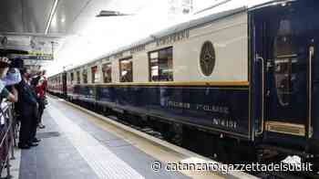 L'incidente ferroviario a Crotone, 32 anni dopo ancora un solo binario - Gazzetta del Sud - Edizione Catanzaro, Crotone, Vibo