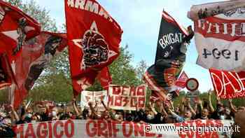 Perugia-Crotone, biglietti in vendita: i prezzi, come acquistarli e le regole anti-Covid - PerugiaToday