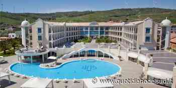 Crotone, dissequestrati la società e gli hotel Balestrieri e Napoleon - Quotidiano del Sud