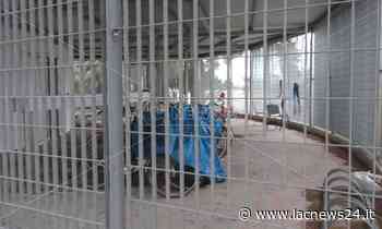 Furto al Park and Ride di Crotone, l’assessore Sorgiovanni: «Le bici rimaste saranno messe al sicuro» - LaC news24