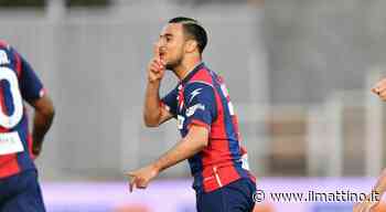 Napoli, Ounas ringrazia Crotone: «Ora devo convincere Spalletti» - Il Mattino