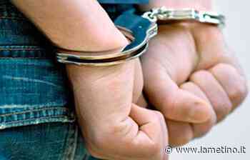 Furti in attività in centro a Crotone, arrestato 52enne incastrato da videosorveglianza - Il Lametino