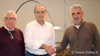 Crotone, esonerato Modesto: panchina a Marino - Today