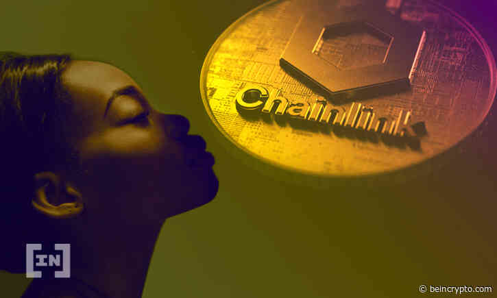 ChainLink (LINK) Gets Rejected by 174-Day Resistance Area - BeInCrypto