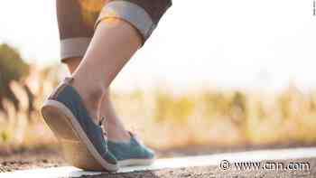 Walking vs. hiking: Which provides the better workout?