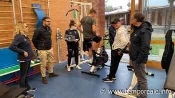 Formia / Raduno nazionale vela giovanile, in città la campionessa Alessandra Sensini - Temporeale Quotidiano