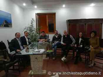 Formia, riunione organizzativa per le iniziative di Natale tra Comune e Confcommercio - L'Inchiesta Quotidiano OnLine