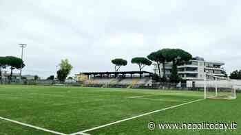 Serie D/Girone G - L'Afragolese stende l'Insieme Formia: Longo e Nocerino in gol - NapoliToday