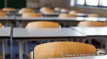 Scuola di via Rubino a Formia, la soluzione che piace ai genitori - h24 notizie