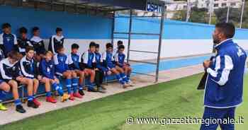 Insieme Formia, tris al Città Di Anagni: Le parole di mister Ferrara - gazzettaregionale.it