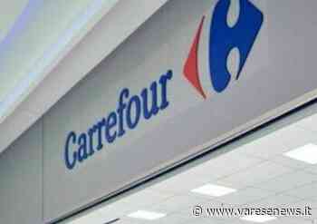 Licenziamenti Carrefour: coinvolti i negozi di Gallarate e Tradate - varesenews.it