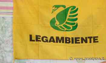 Gallarate, gita al Monte Diviso - La Prealpina