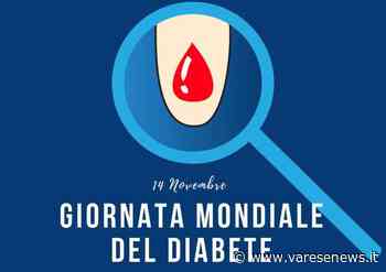 Per la Giornata del diabete a Gallarate l'associazione Dolce Vita ricorda i 100 anni della scoperta dell'insulina - varesenews.it
