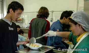 Gallarate: mensa, la protesta è servita - La Prealpina