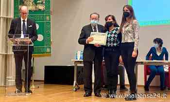 Giornata della Sicurezza, Regione Lombardia premia il Falcone di Gallarate - malpensa24.it