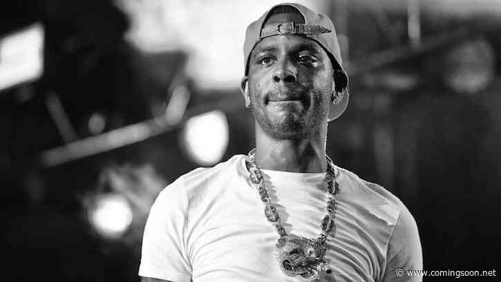 Rapper Young Dolph Shot and Killed in Memphis Bakery