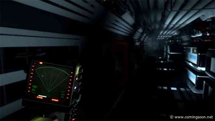Alien: Isolation Headed to iOS & Android, Will Allegedly Have ‘Jaw-Dropping AAA Visuals’